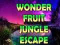 Laro Wonder Fruit Jungle Escape