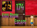 Laro Amgel Kids Room Escape 174