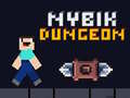 Laro Nubik Dungeon