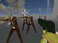 Laro Zombie Survival FPS Defense Z Mart