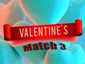 Laro Valentine's Match 3