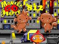 Laro Monkey Go Happy Stage 812