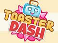 Laro Toaster Dash 