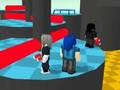 Laro Escape the Lava: Obby