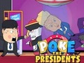 Laro Poke the Presidents