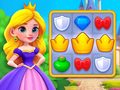 Laro Kings and Queens Match