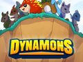 Laro Dynamons