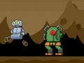 Laro Scrapyard Brawl