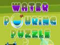 Laro Water Pouring Puzzle