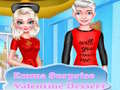 Laro Emma Surprise Valentine Dessert