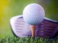 Laro Unblocked Golf Challenge