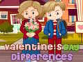 Laro Valentine's Day Differences