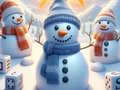 Laro Save Snowman