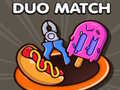 Laro Duo Match