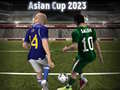 Laro Asian Cup Soccer