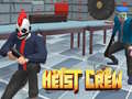 Laro Heist Crew