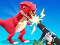 Laro Dino Shooter Pro