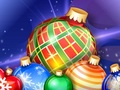 Laro New Year's Miracles! Connect The Balls