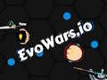 Laro EvoWars.io