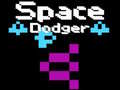 Laro Space Dodger!