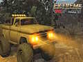 Laro Extreme War Trails