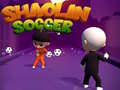 Laro Shaolin Soccer