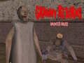 Laro Granny Returns Haunted House