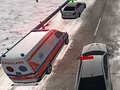 Laro Hurry Ambulance