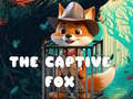 Laro The Captive Fox