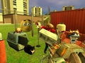 Laro Garry's Mod