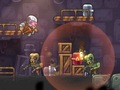Laro Zombotron Re-Boot