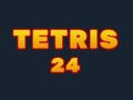 Laro Tetris 24