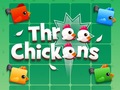 Laro Three Chickens