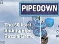 Laro Pipedown