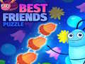 Laro Best Friends Puzzle