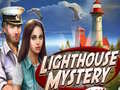 Laro Lighthouse Mystery
