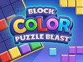 Laro Block Color Puzzle Blast