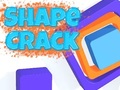 Laro Shape Crack