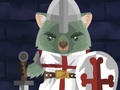 Laro Bear Soldier Escape