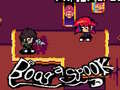 Laro Boog A Spook