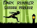 Laro Dark Runner Shadow Unblocked