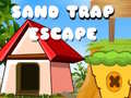 Laro Sand Trap Escape
