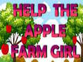 Laro Help The Apple Farm Girl