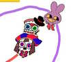 Laro Valentines Day: The Digital Circus