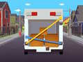 Laro Box Truck Belt