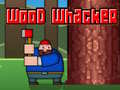 Laro Wood Whacker