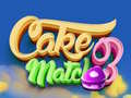 Laro Cake Match3