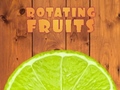 Laro Rotating Fruits
