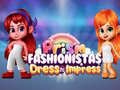 Laro Prism Fashionistas Dress To Impress