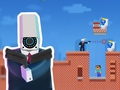 Laro Cameraman vs Toilets Puzzle